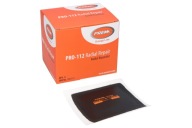 Radiálna opravná vložka 87x72 mm PREMA 3 ks.