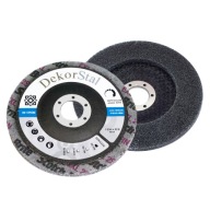 Komprimovaná netkaná textília 125 x 22 mm 2S FIN na kotúči