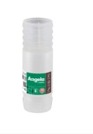 Bolsius - Parafínová vložka do sviečok Angela 221 g