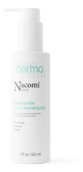 Nacomi Next Level Dermo čistiaci gél 150 ml