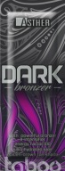 Kozmetika na opaľovanie Asther DARK, 15 ml vrecúško