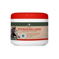 Herbamedicus hrejivý konský balzam 500 ml