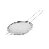 KUCHYNSKÝ SITOK, NEREZ, 12CM