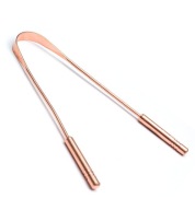 Škrabka na jazyk Sattva Copper Tongue Cleaner