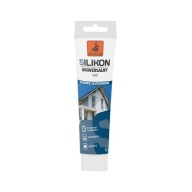 Univerzálny silikón 100 ml WHITE Dragon