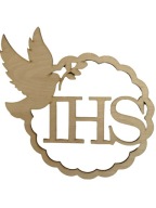 IHS obručové prijímanie makramé suvenír lapač makramé
