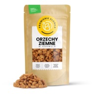 Arašidy v karameli 1000g FRESH SNACK