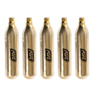 ASG UltraAir CO2 kapsulová kartuša 12g - 5 ks.