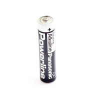 Alkalická batéria Panasonic LR03 1,5V Powerline