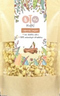OTOLANDIA GUĽKY RAŇAJKOVÉ CEREÁLIE KRUMKÁ ŠKORICA S JABLKOM 110g