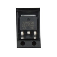 IRFR9120N tranzistor 6,6A 100V TO-252
