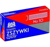 10 sponiek Grand - 1 balenie