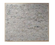 PLSTENÁ PODLOŽKA NA ZAHREJOVANIE ULA 40X40 cm 1000g/m2