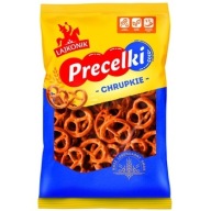 LAJKONIK PRETCELS 130G ..