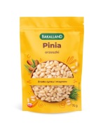 BAKALLAND Pinia celé píniové oriešky 75 g