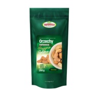 Kešu oriešky pražené - solené 250g Targroch
