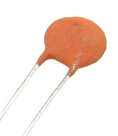Keramický kondenzátor 100nF (25 ks) /2547-25