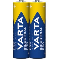 VARTA AA industrial Pro alkalická batéria 2 ks.