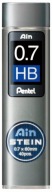 Tuhy PENTEL AinStein 0,7 HB 40KS XL