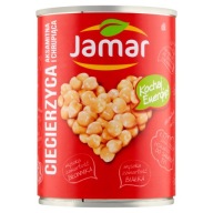 Jamarský cícer 400 g