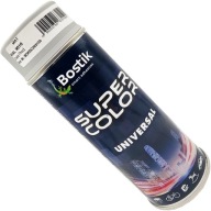 BOSTIK RAL9010 UNIVERZÁLNY LAKOVÝ MAT BIELY 400ML