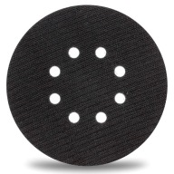 VYMENITEĽNÝ, SAMOLEPIACI OPRAVNÝ VELCRO 125mm 8 otvorov