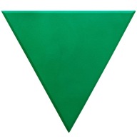 Tréningový tanier kužeľov 1 ks.