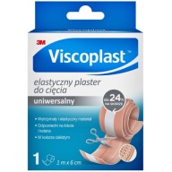 VISCOPLAST FLEXIBLE 1m*6cm na rezanie