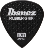 Ibanez PPA16HRG-BK Rubber Grip trsátko gitarové 1,0 mm