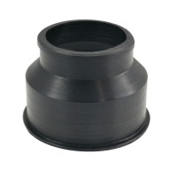 TLUMIČ GUMOVÝ PREDNÝ 23mm ROMET KOMAR MOTOROVÝ PRSTEŇ