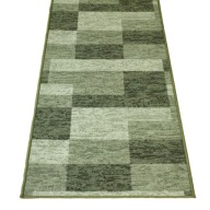 PROTIŠMYKOVÉ KOBERCE 120 cm ICONA OLIV