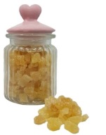 Kandizované zázvorové kocky 500g