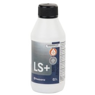 Olej pre dvojtakt 100ml HUSQVARNA zelená