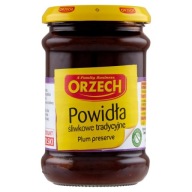 Orech Tradičný slivkový lekvár 300 g