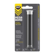 K2 MEGA BOND Oceľová Epoxidová plastelína 20g