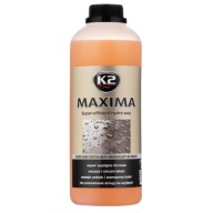 K2-MAXIMA 1L VYSOKOÚČINNÝ VOSK K2