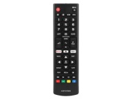 DIAĽKOVÉ OVLÁDANIE PRE TV LG AKB75375608 SMART, NETFLIX, AMAZON