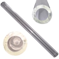 COMEL VODOMER SKLENENÁ RÚRA 145MM HRÚBKA 12MM