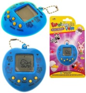 TAMAGOTCHI TAMAGOTCHI ELEKTRONICKÁ HRA ZVIERATKA