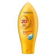 Soraya 20 SPF mlieko na opaľovanie 150 ml
