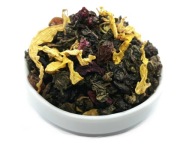Oolong čaj Dračí elixír 50g LUBZIOŁEK