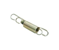 LONGJIA LJ-50QT-L RS 50 4T odpružené nožičky