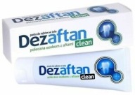 DEZAFTAN ČISTÁ ZUBNÁ PASTA 75ml