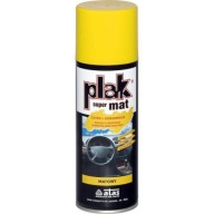 ATAS PLAK SUPERMAT 200 ml. CITRÓN ČISTENIE KOKPITU