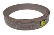 Nábytkové lemovanie dyha s lepidlom 21mm 500cm Urban Coffee Oak 859