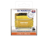 Vôňa Senso Deluxe Gel, Citrus Dream