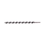 Vrták do dreva AUGER 10x460 (1 ks)