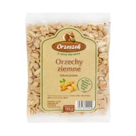 Arašidy pražené Arašidy 100 g