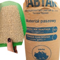 HRUBOZRNNÁ KRIEDA, KURA, HYDINA, 5 KG