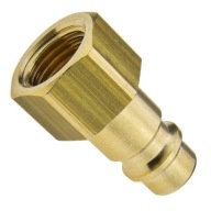 Zástrčka pre rýchly konektor 1/4 GW